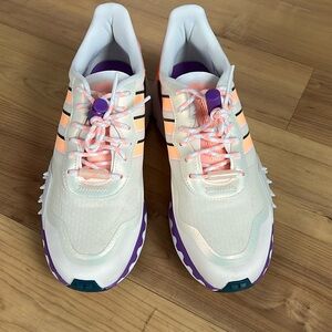 ADIDAS Choigo women’s sneakers SZ-10 worn once